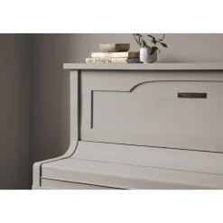 Alpina Buntlack Feine Farben Lack No 02 Nebel im November edelmatt 750ml