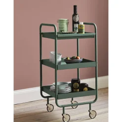 Alpina Buntlack Feine Farben Sprühlack No 37 Held des Waldes edelmatt 400ml