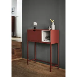 Alpina Buntlack Feine Farben Lack No 22 Befreiter Feuervogel edelmatt 750ml