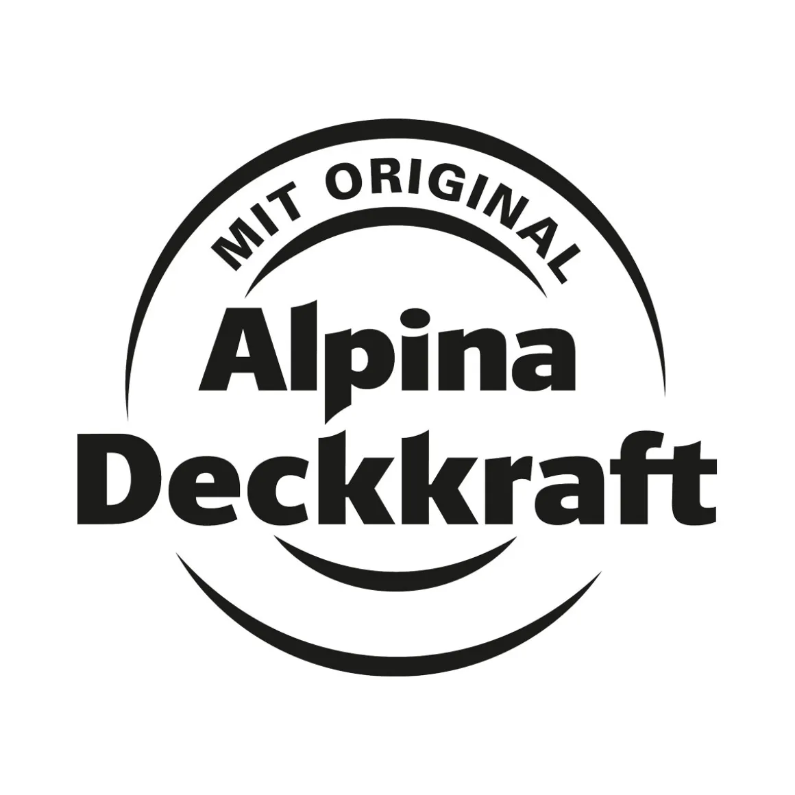 Alpina Buntlack Feine Farben Lack No 22 Befreiter Feuervogel edelmatt 750ml
