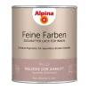 Alpina Buntlack Feine Farben Lack No 19 Melodie der Anmut edelmatt 750ml