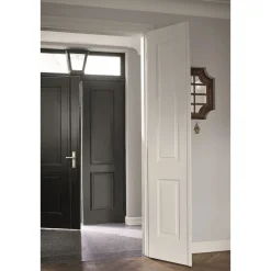 Alpina Buntlack Feine Farben Lack Klassisches Matt-Schwarz 750ml