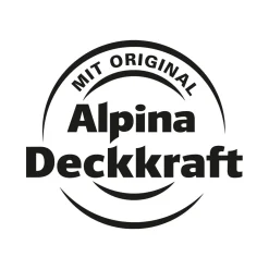 Alpina Buntlack Feine Farben Lack No 16 Steinblaue Schönheit edelmatt 750ml