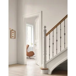 Alpina Buntlack Feine Farben Lack Zeitloses Matt-Weiss 750ml