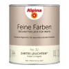 Alpina Buntlack Feine Farben Lack No 32 Zartes Leuchten edelmatt 750ml