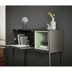 Alpina Buntlack Feine Farben Lack No 33 Stille des Vulkans edelmatt 750ml