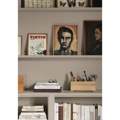 Alpina Buntlack Feine Farben Lack No 06 Dächer von Paris edelmatt 750ml