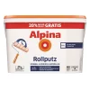 Alpina Rollputz 20Kg zusätzlich 20% GRATIS