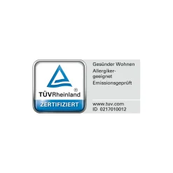 Alpina Wandfarbe Sensitiv Wohnweiß 2,5 L