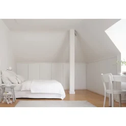 Alpina Wandfarbe Sensitiv Wohnweiß 5 L