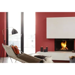 Alpina Feine Farben Befreiter Feuervogel 2,5 L