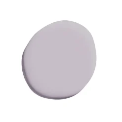 Alpina Innenfarbe pure farben 2,5 L Lavendelviolett matt