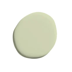 Alpina Innenfarbe pure farben 2,5 L Pistaziengrün matt