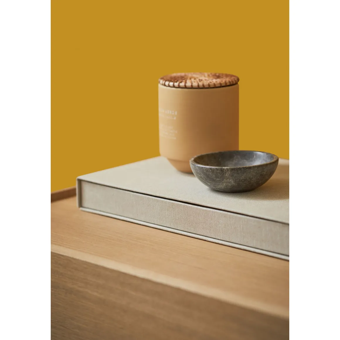 Alpina Innenfarbe pure farben 2,5 L Ockergelb matt