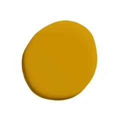 Alpina Innenfarbe pure farben 2,5 L Ockergelb matt