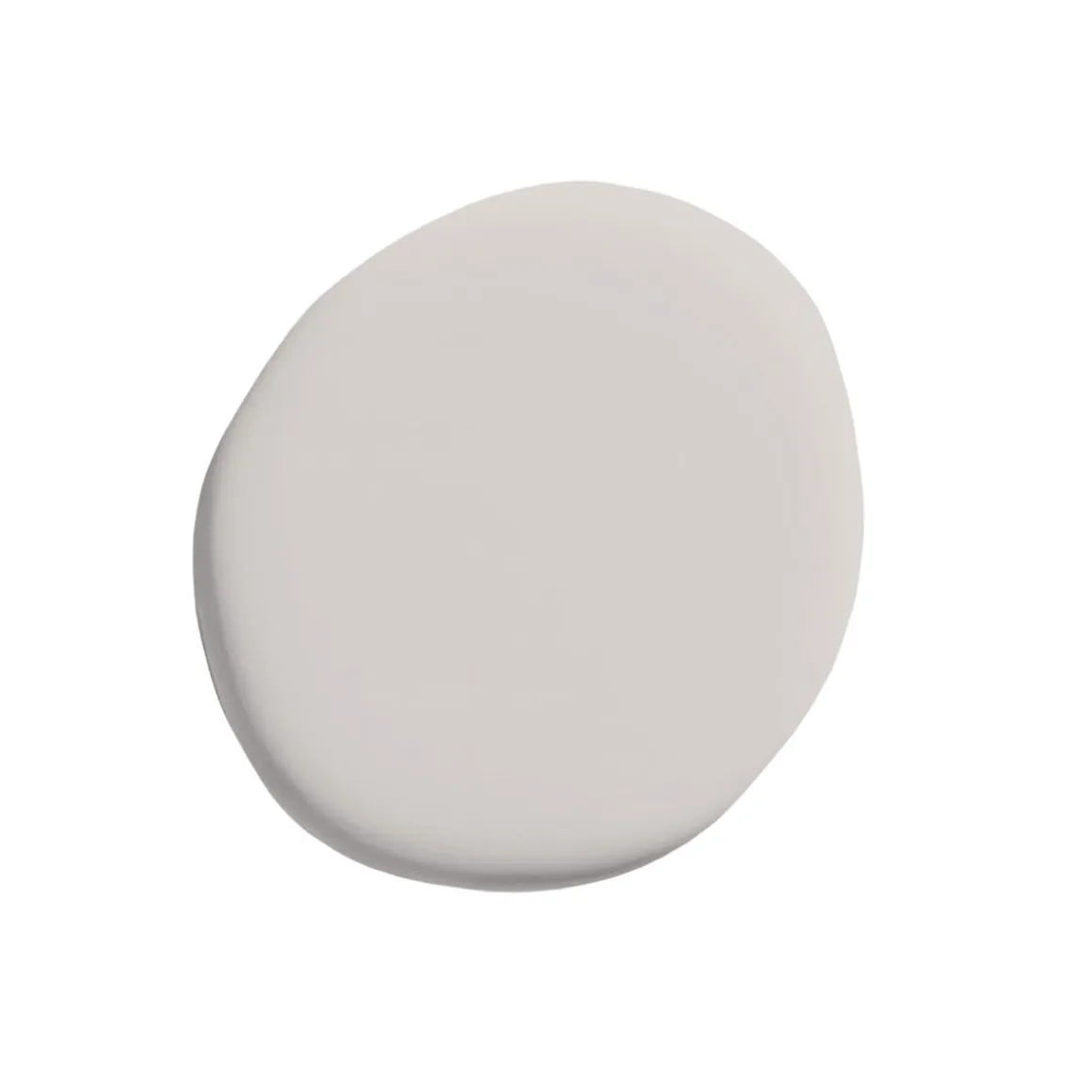 Alpina Innenfarbe pure farben 2,5 L Wolkengrau matt