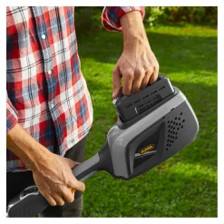 Alpina-Garden Akku-Motorsense ABR 48 Li