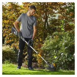 Alpina-Garden Akku-Rasentrimmer ATR 48 Li 48V 3-teilig