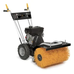 Alpina-Garden Benzin-Kehrmaschine SW 60 P