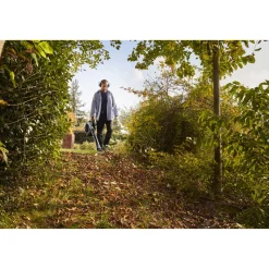 Alpina-Garden Benzin-Laubbläser ABL 27 V