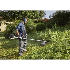 Alpina-Garden Benzin-Multifunktionswerkzeug AMT 26 5 in 1