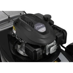 Alpina-Garden Benzin-Rasenmäher AL4 46 SA