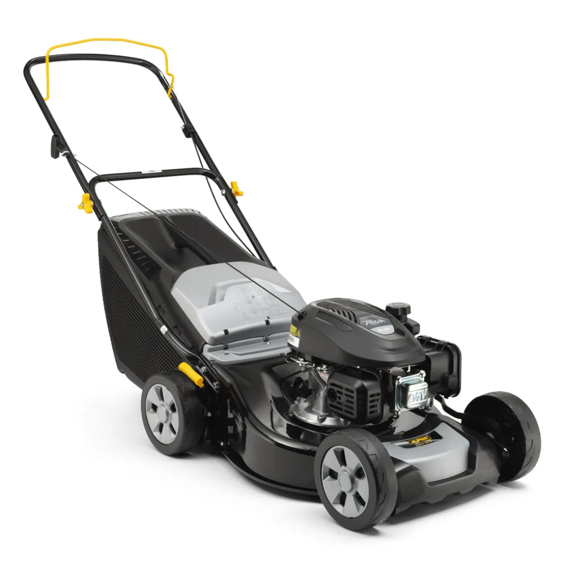 Alpina-Garden Benzin-Rasenmäher AL4 46 A