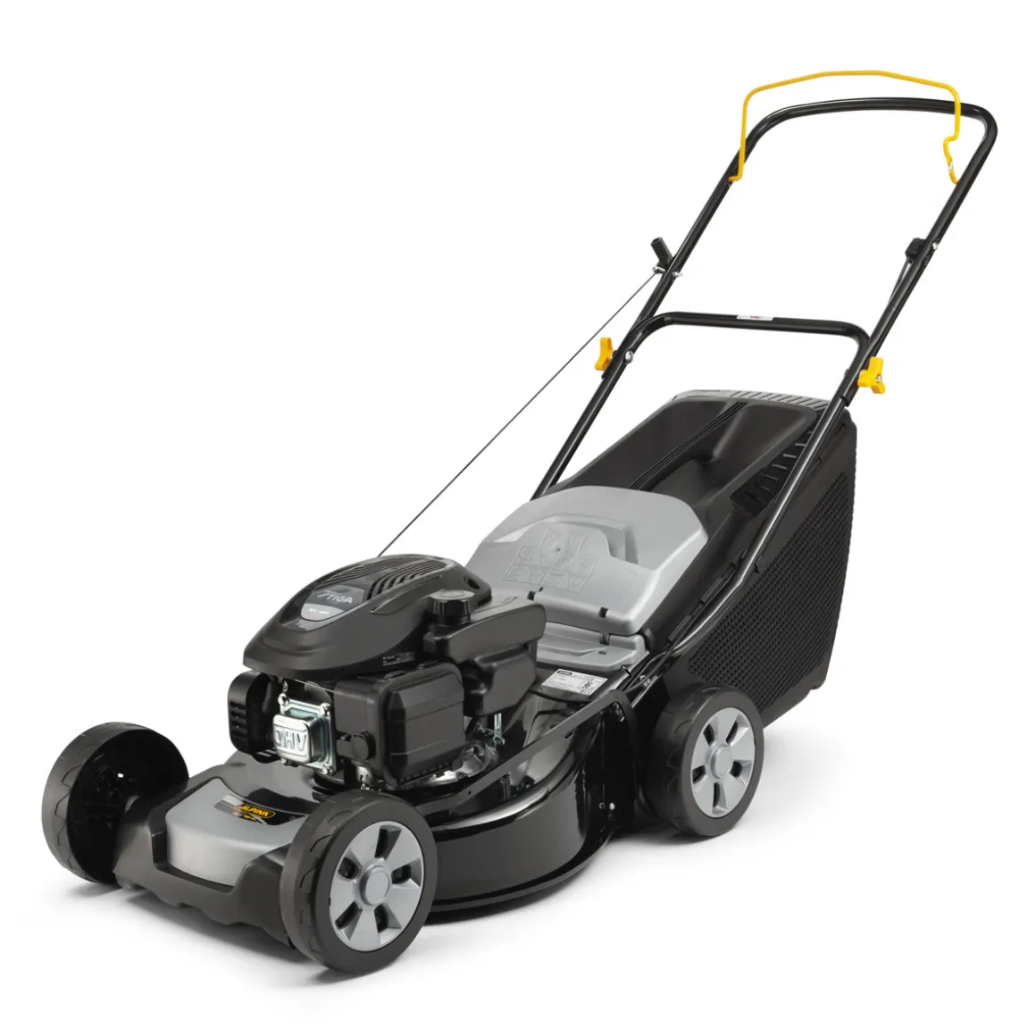 Alpina-Garden Benzin-Rasenmäher AL4 46 A