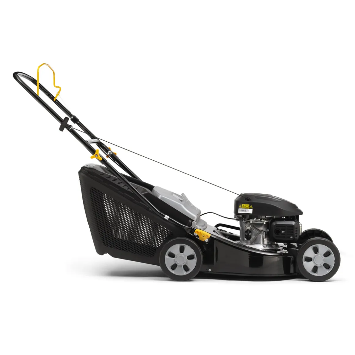 Alpina-Garden Benzin-Rasenmäher AL4 46 A