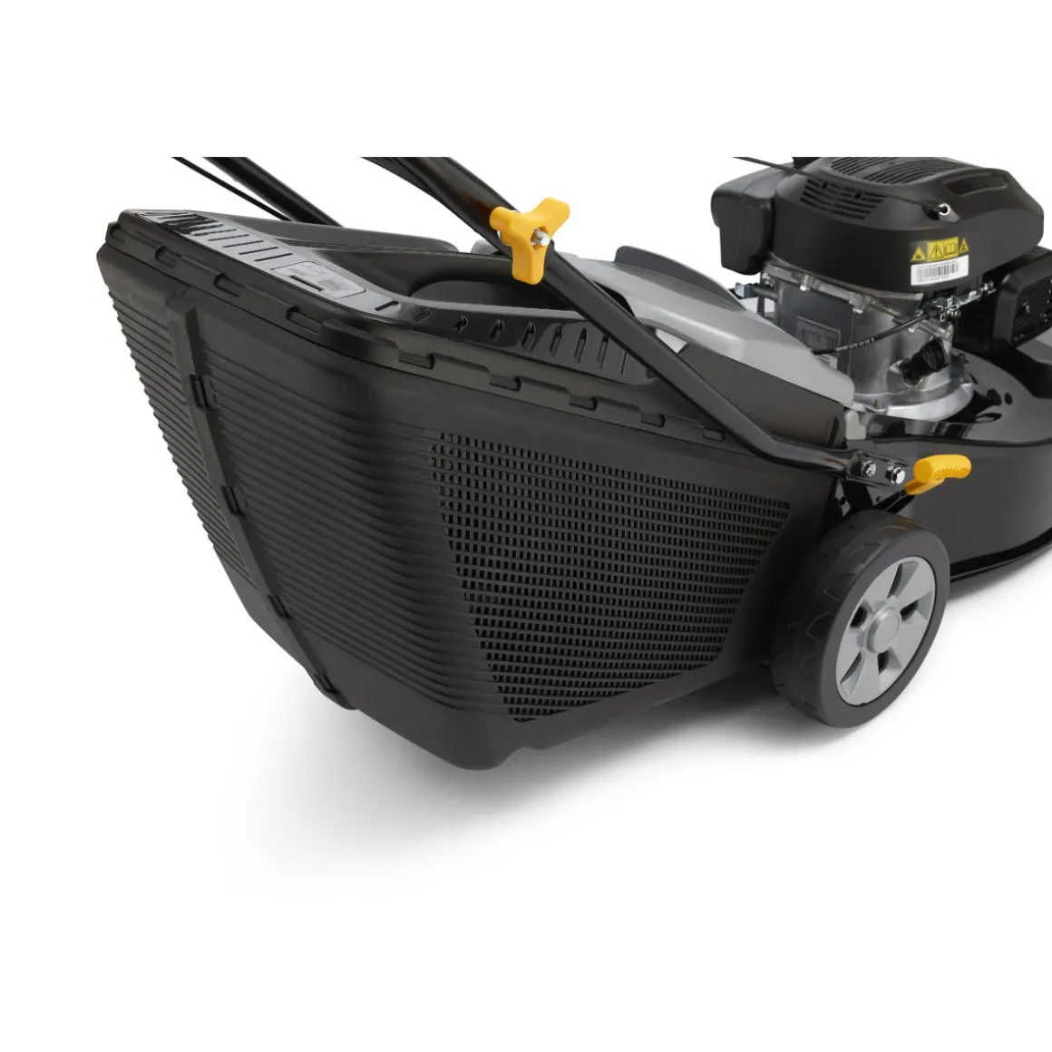 Alpina-Garden Benzin-Rasenmäher AL4 46 A