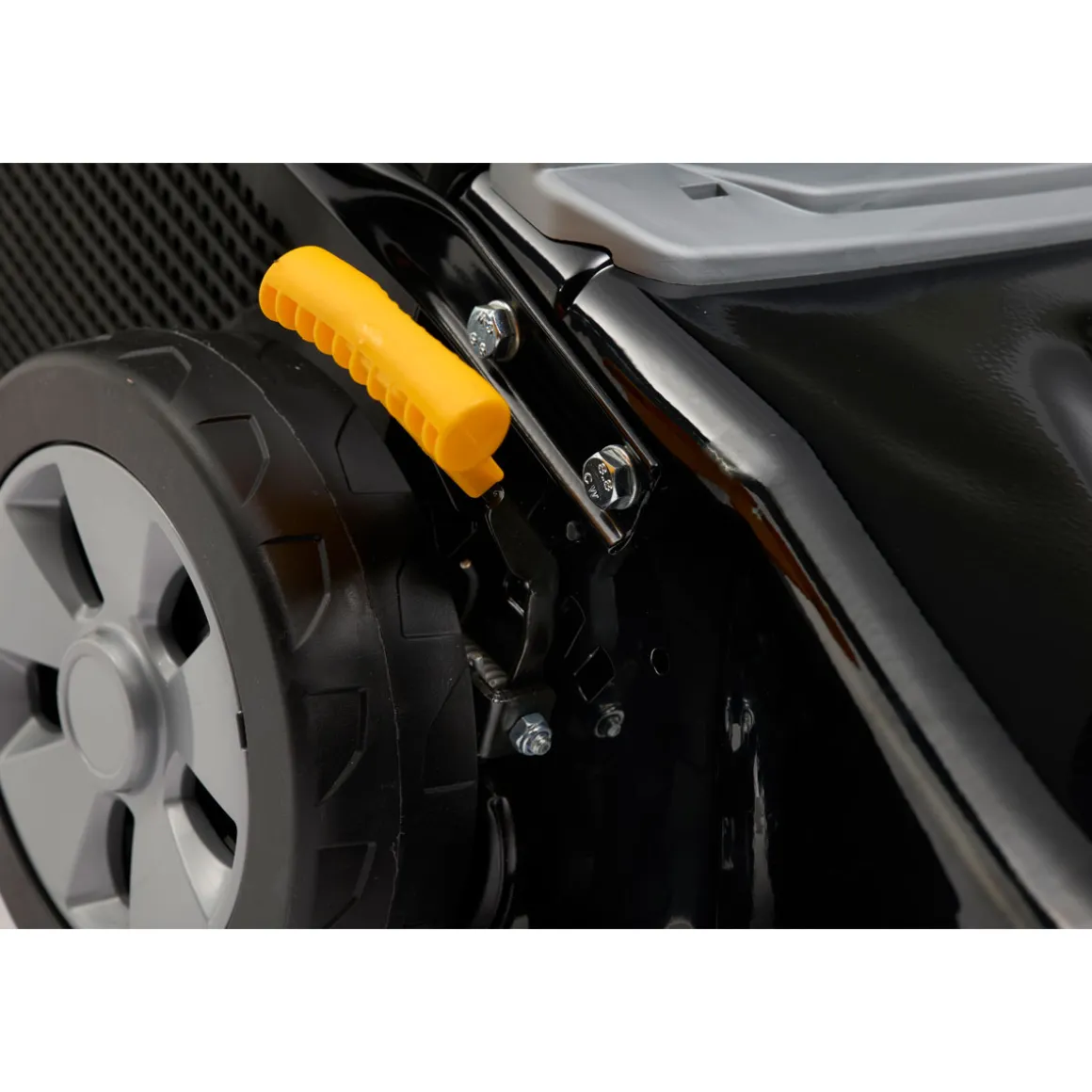 Alpina-Garden Benzin-Rasenmäher AL4 46 A