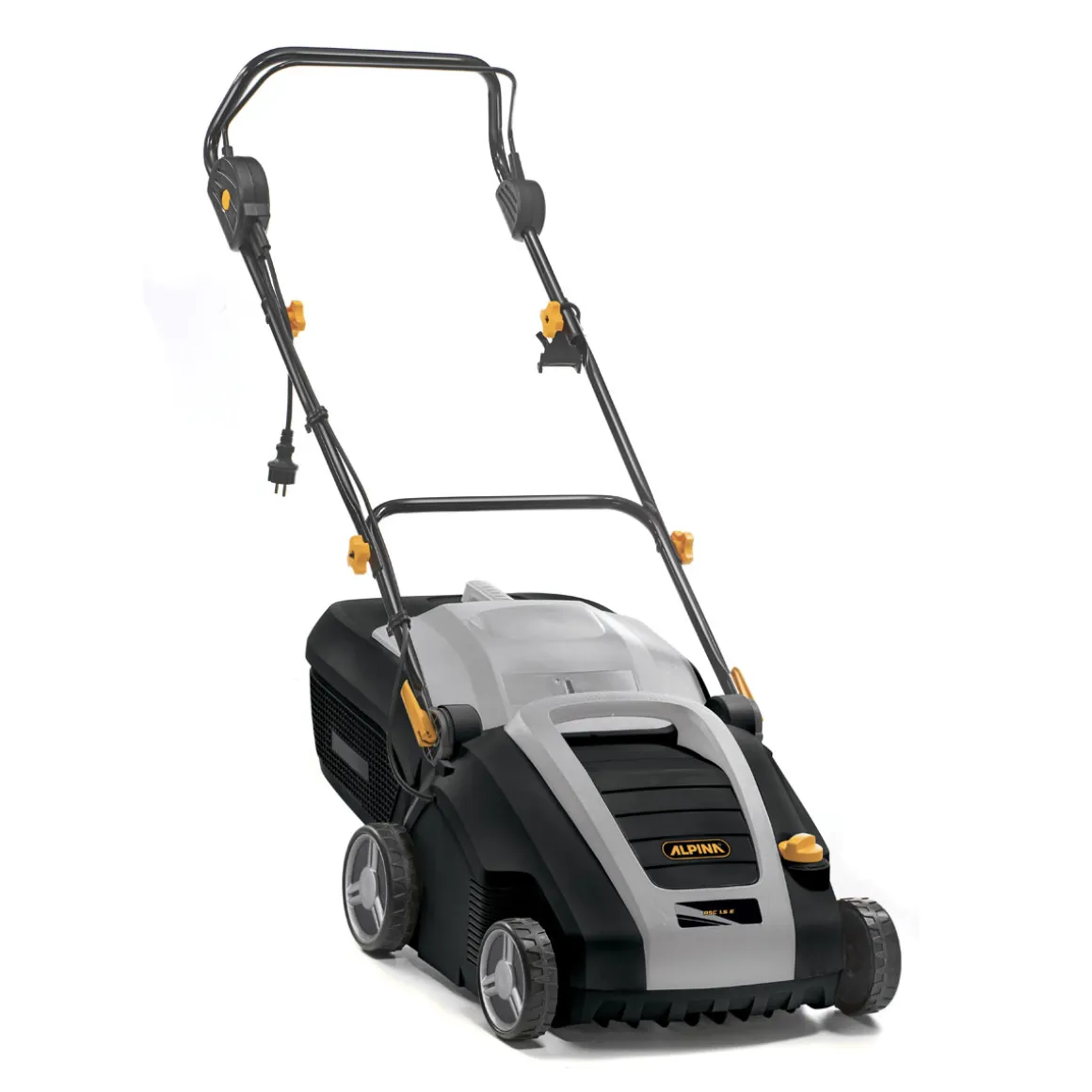 Alpina-Garden Elektro-Vertikutierer ASC 1.5 E