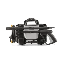 Alpina-Garden Hochdruckreiniger AHP 110