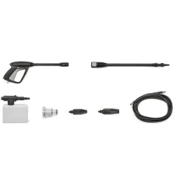 Alpina-Garden Hochdruckreiniger AHP 110