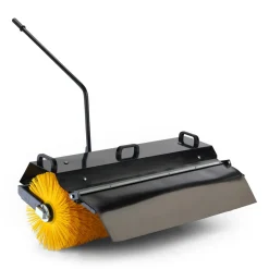 Alpina-Garden Kehrbürste für AT8 Rasentrakoren