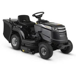 Alpina-Garden Rasentraktor AT4 98 HA