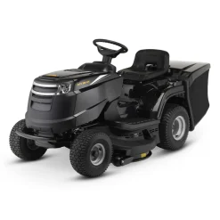 Alpina-Garden Rasentraktor AT4 98 HA