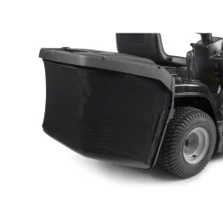 Alpina-Garden Rasentraktor AT4 84 A