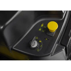 Alpina-Garden Rasentraktor AT4 84 A