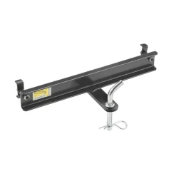 Alpina-Garden Rasentraktor-Zubehör Anhängerkupplung für BT 98 SD und 108 SD