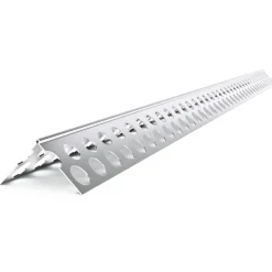 Aluminium Eckschutzprofil 250 cm