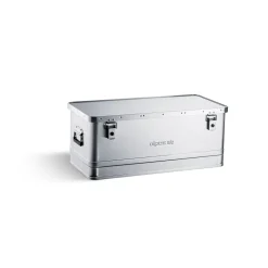 Aluminiumbox A81 81 L