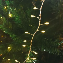 Ambientis Cluster-Lichterkette 60 LEDs