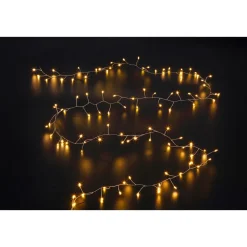 Ambientis Cluster-Lichterkette 10 LEDs