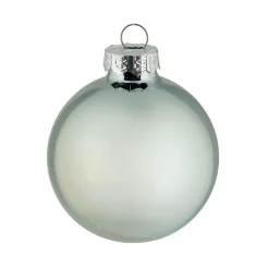 Ambientis Glaskugeln 3 cm blau Mix