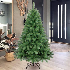 Ambientis Künstlicher Tannenbaum Nowra Pine 210 cm grün