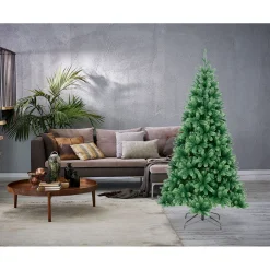 Ambientis Künstlicher Weihnachtsbaum Fraiser beleuchtet 180 cm