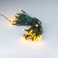 Ambientis LED-Außenlichterkette 80 LEDs
