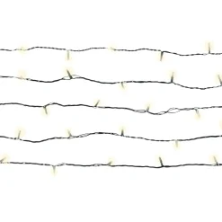 Ambientis LED-Außenlichterkette Farbwechselfunktion