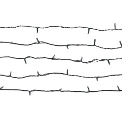 Ambientis LED-Außenlichterkette Farbwechselfunktion